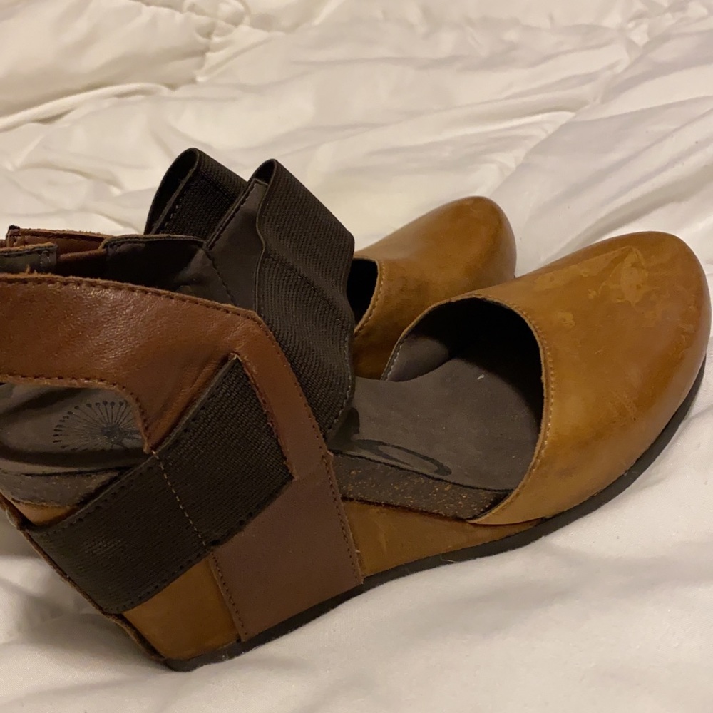 OTBT wedge